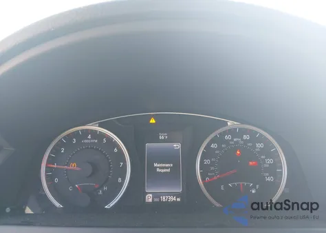 2017 Toyota Camry Se из США, поврежденный, VIN 4T1BF1FKXHU689616